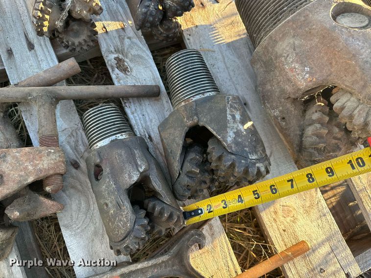 image for item OF9090 Oilfield equipment