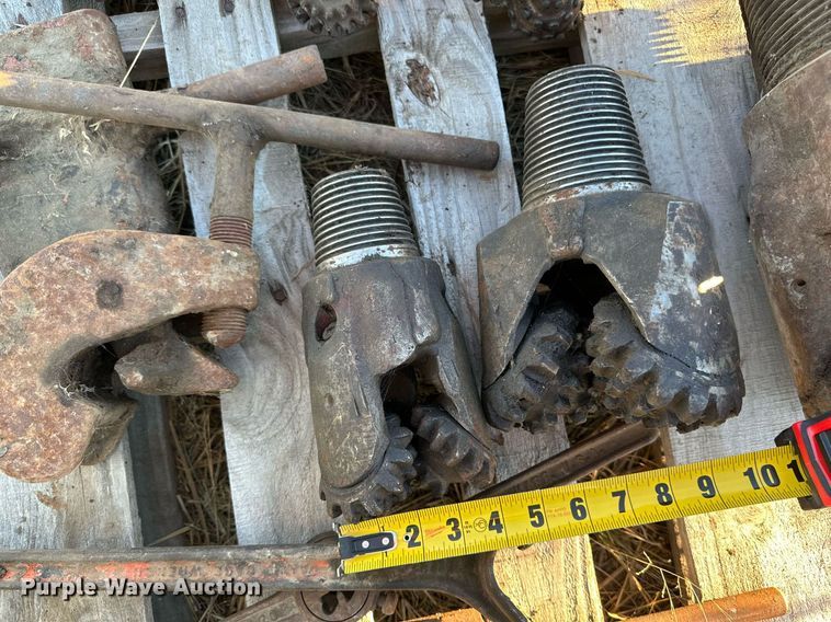 image for item OF9090 Oilfield equipment