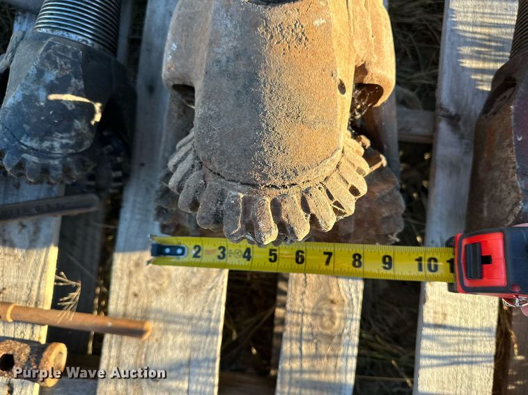 image for item OF9090 Oilfield equipment