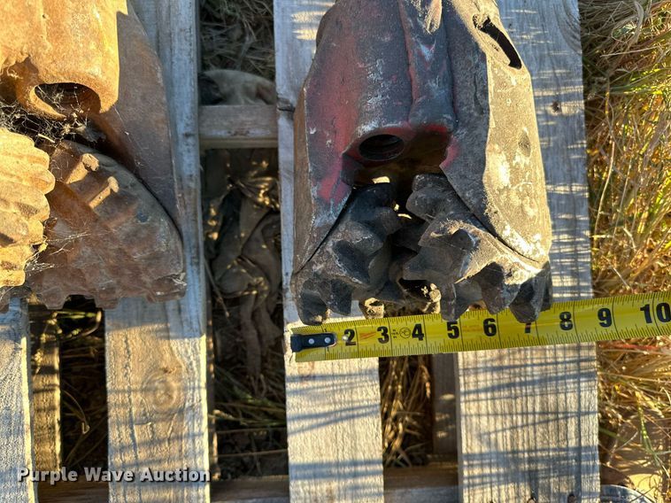 image for item OF9090 Oilfield equipment