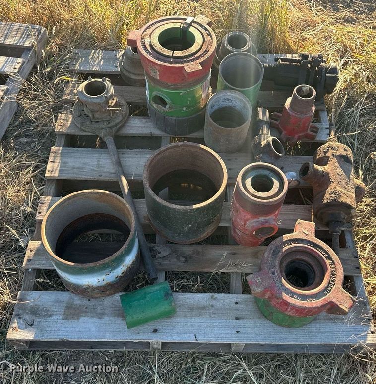 image for item OF9090 Oilfield equipment