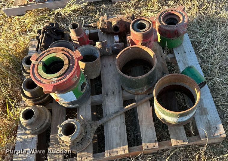 image for item OF9090 Oilfield equipment