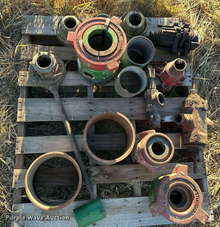 image for item OF9090 Oilfield equipment