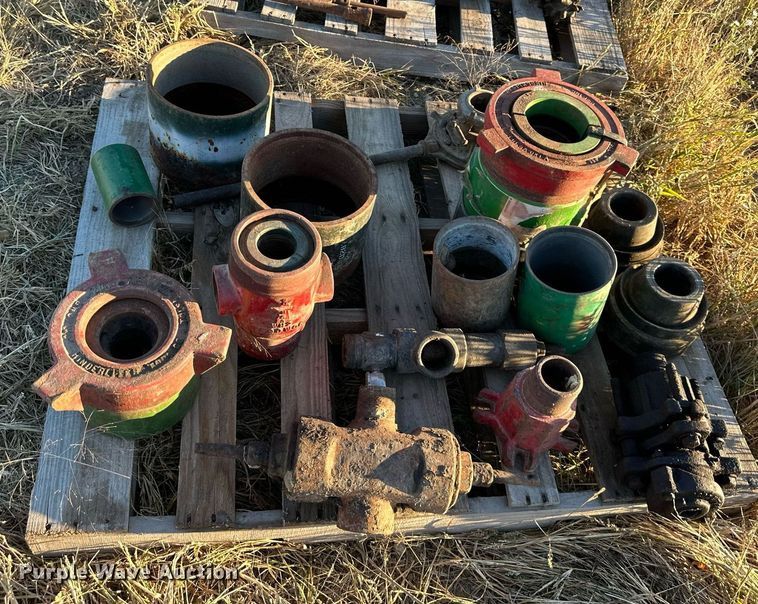 image for item OF9090 Oilfield equipment
