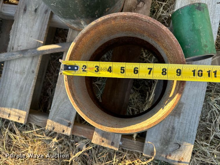 image for item OF9090 Oilfield equipment