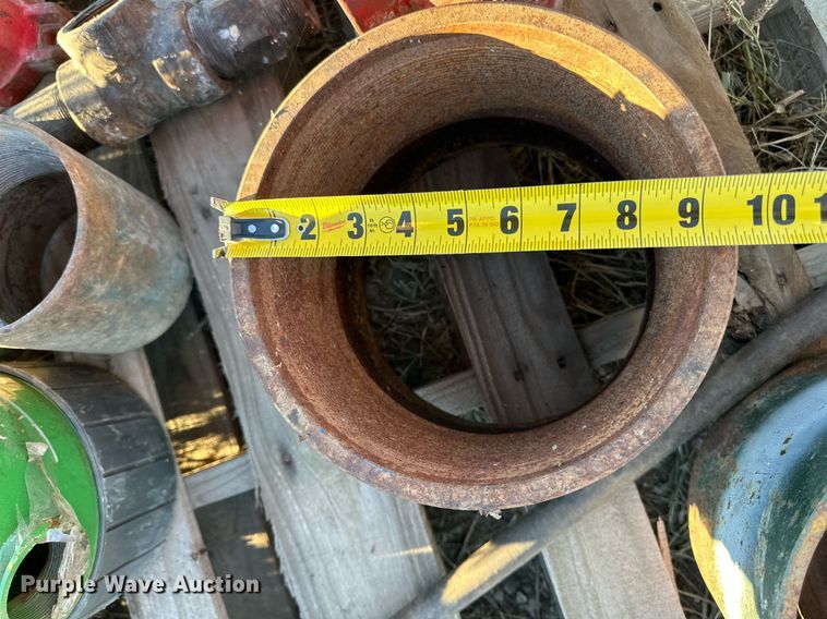 image for item OF9090 Oilfield equipment