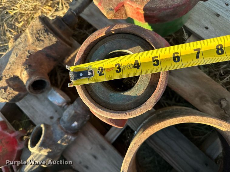image for item OF9090 Oilfield equipment