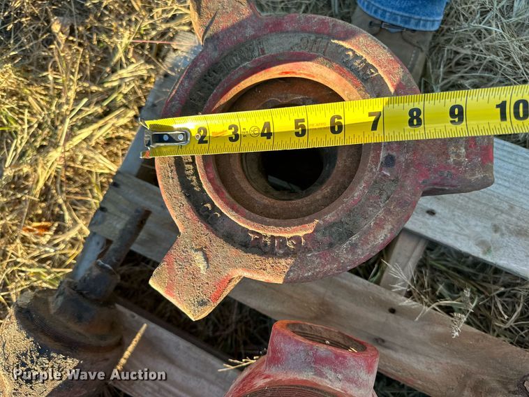 image for item OF9090 Oilfield equipment