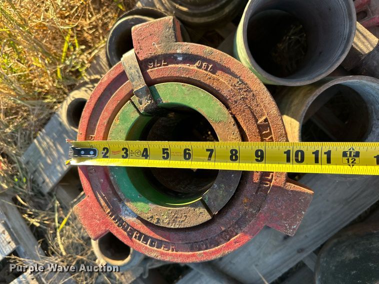 image for item OF9090 Oilfield equipment