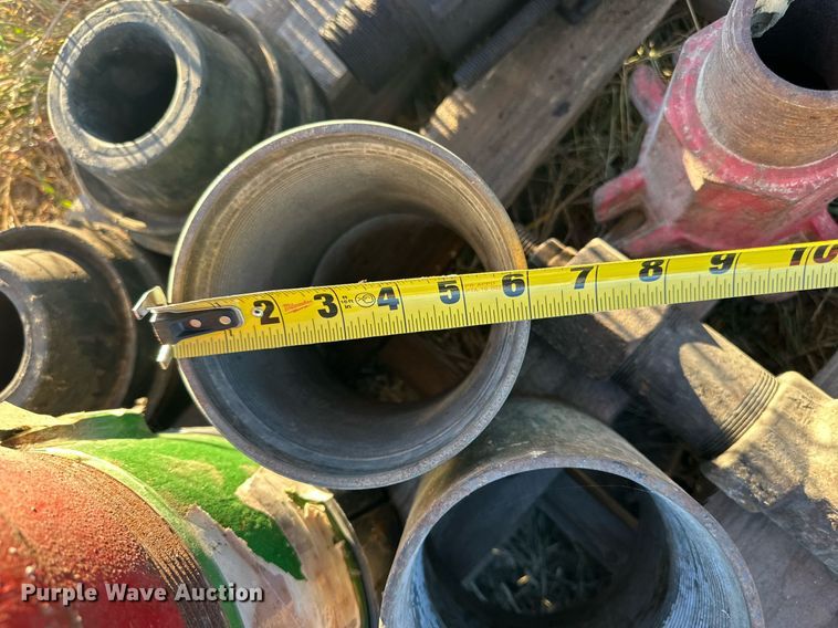 image for item OF9090 Oilfield equipment