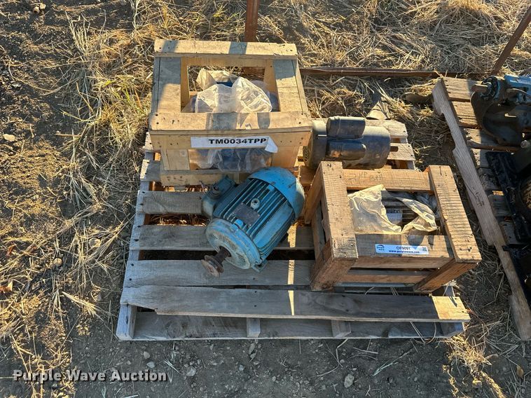 image for item OF9091 Oilfield parts