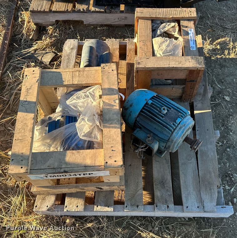 image for item OF9091 Oilfield parts