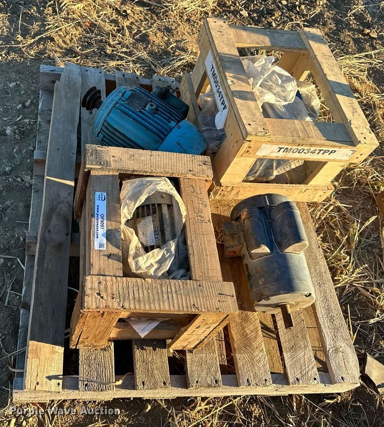 image for item OF9091 Oilfield parts