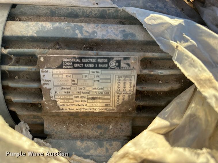 image for item OF9091 Oilfield parts