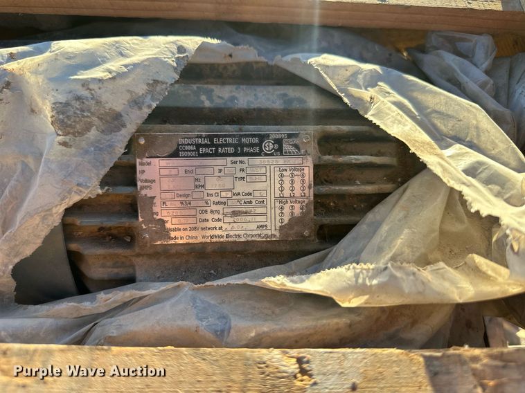 image for item OF9091 Oilfield parts