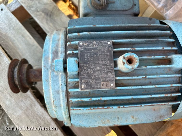 image for item OF9091 Oilfield parts