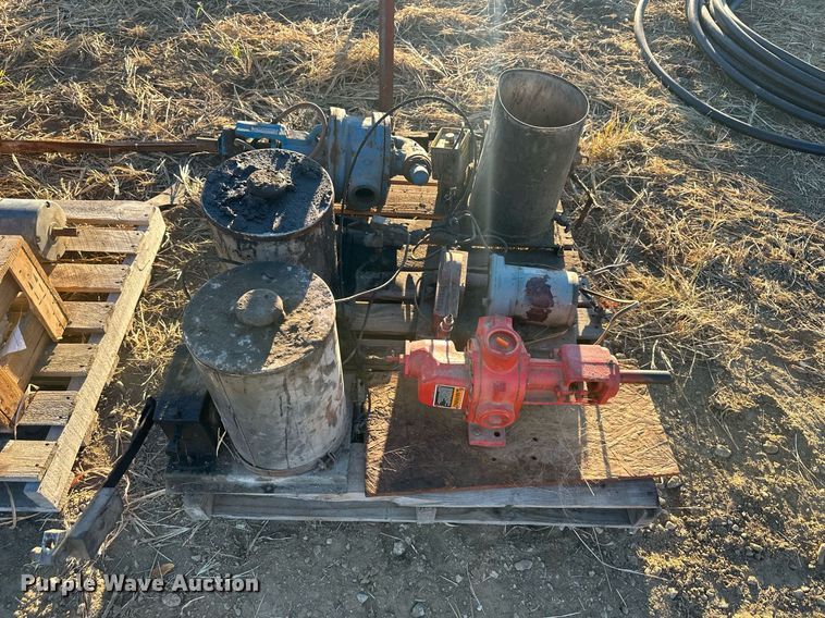image for item OF9091 Oilfield parts