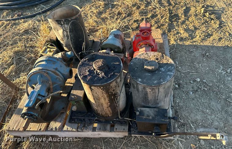 image for item OF9091 Oilfield parts