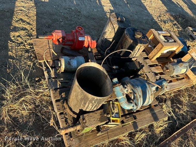 image for item OF9091 Oilfield parts