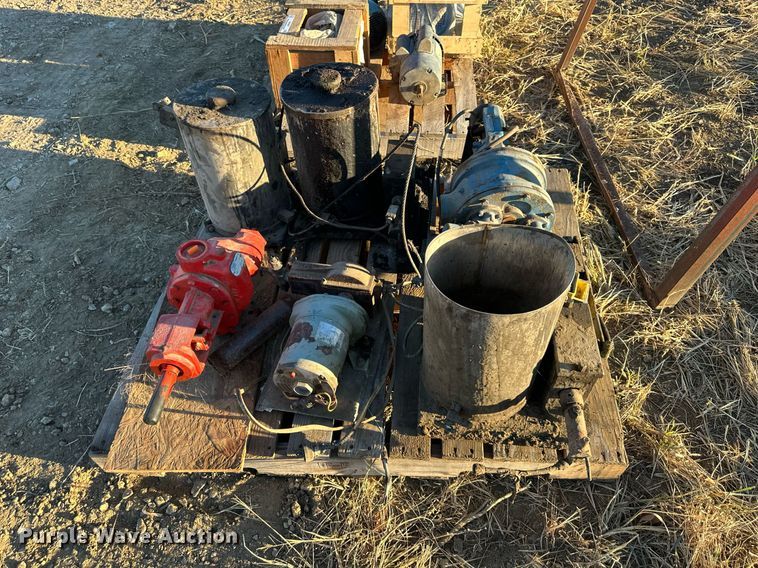 image for item OF9091 Oilfield parts