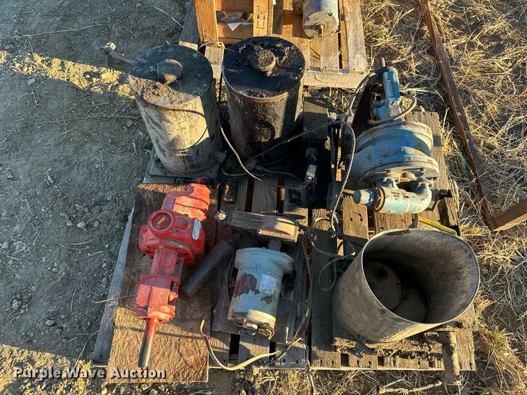 image for item OF9091 Oilfield parts