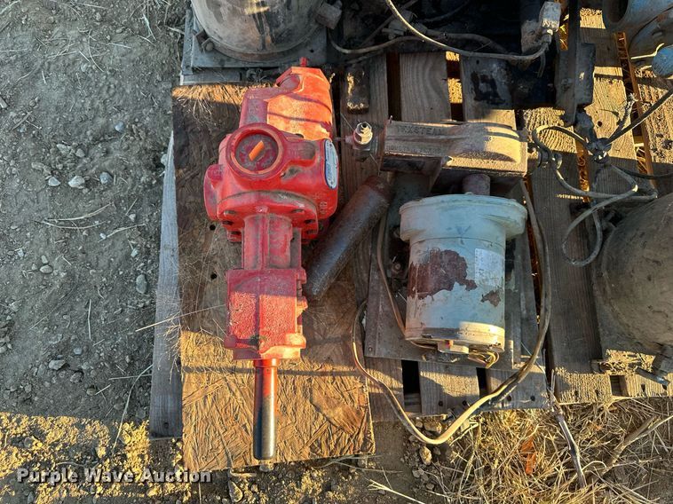 image for item OF9091 Oilfield parts