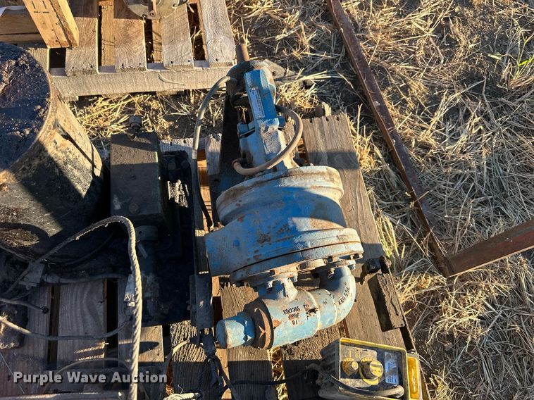 image for item OF9091 Oilfield parts