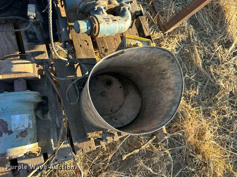image for item OF9091 Oilfield parts