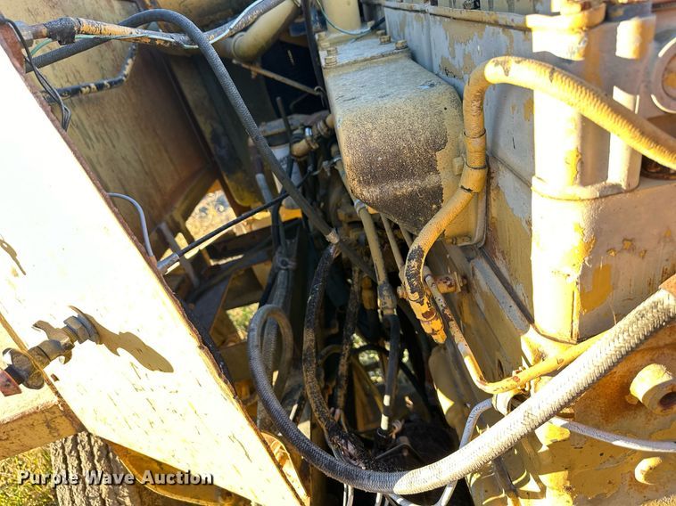 image for item OF9093 Caterpillar  oilfield pump