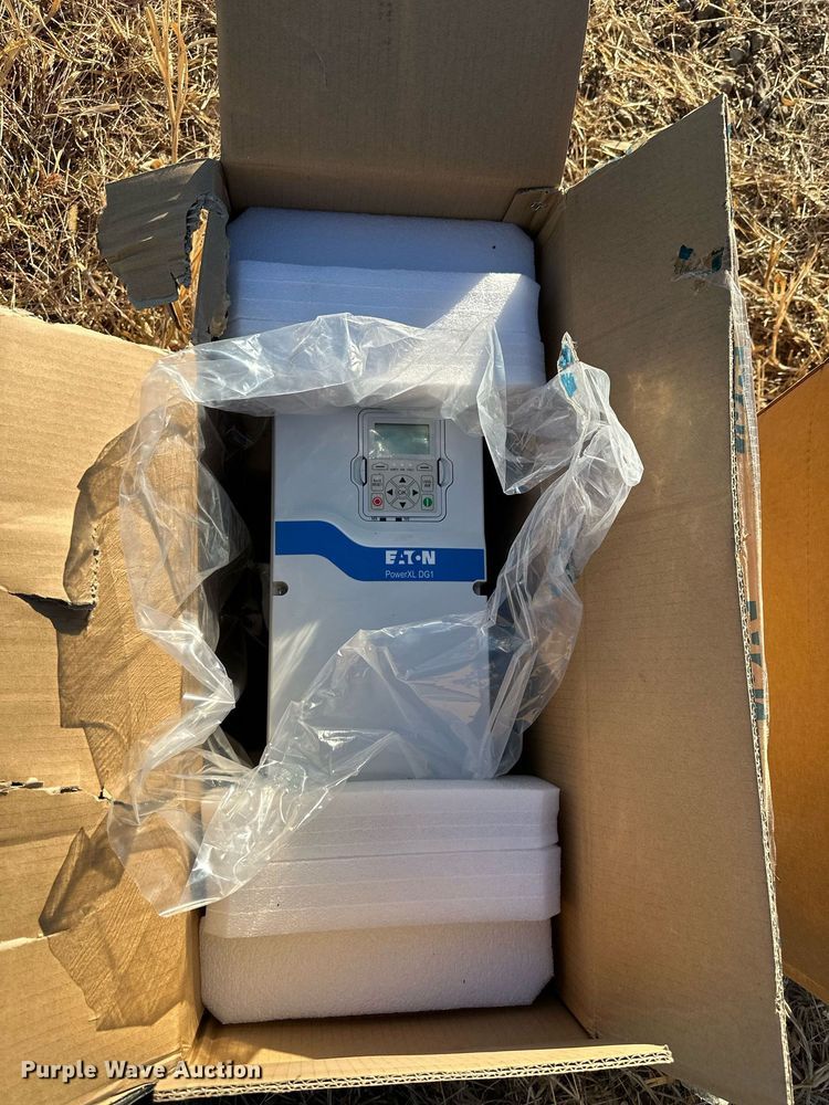 image for item OF9096 Electrical equipment