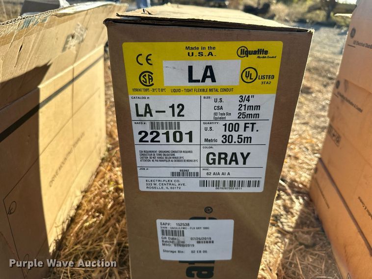 image for item OF9096 Electrical equipment