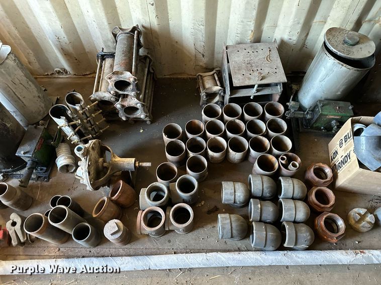 image for item OF9097 Oilfield equipment