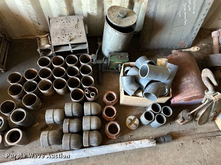 image for item OF9097 Oilfield equipment