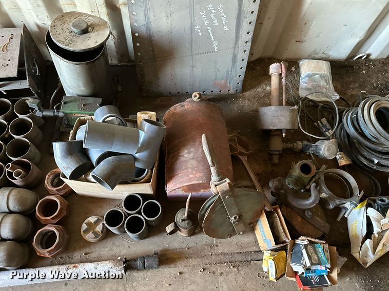image for item OF9097 Oilfield equipment