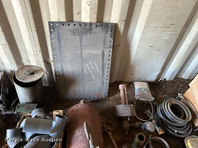 image for item OF9097 Oilfield equipment