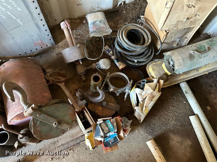 image for item OF9097 Oilfield equipment