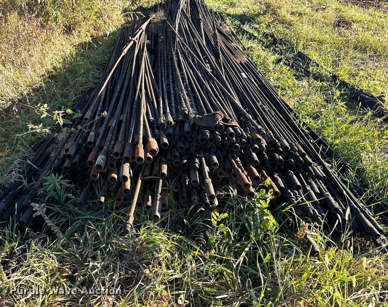 image for item OF9101 Oilfield rods