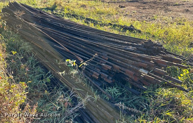 image for item OF9101 Oilfield rods