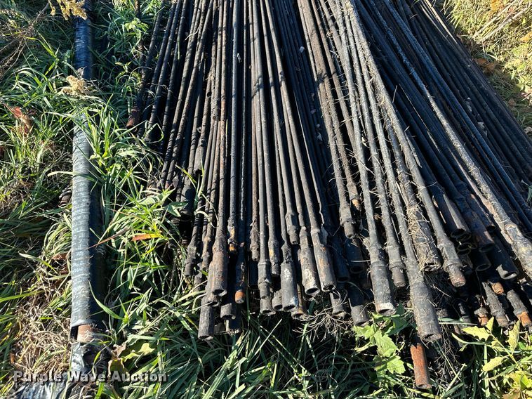 image for item OF9101 Oilfield rods