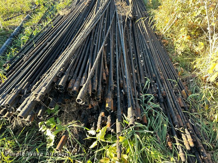 image for item OF9101 Oilfield rods