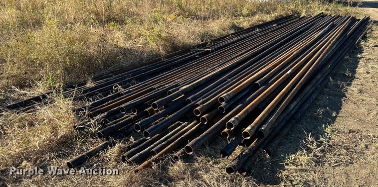 image for item OF9102 Oilfield pipe
