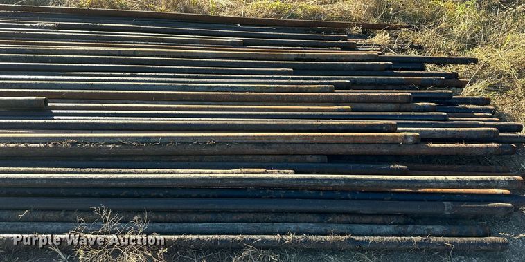 image for item OF9102 Oilfield pipe