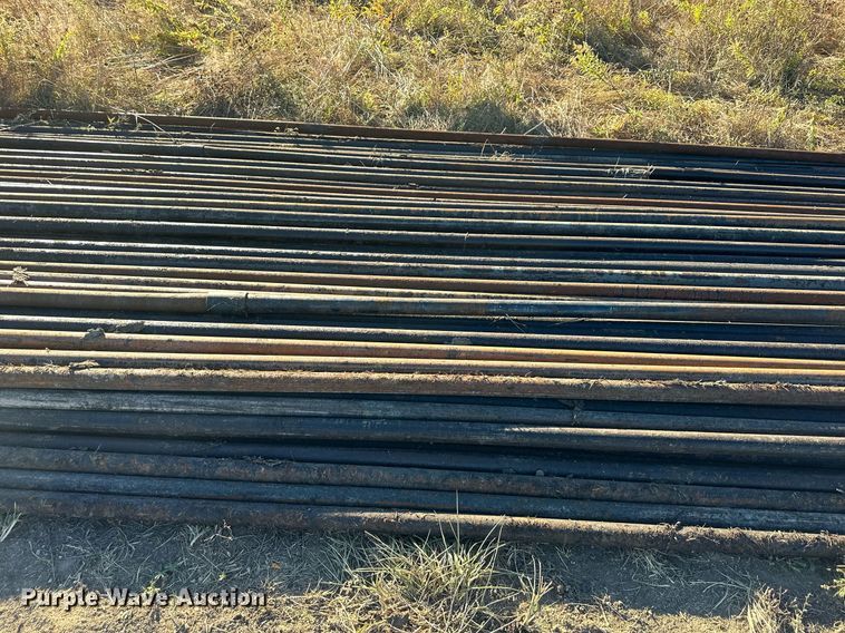 image for item OF9102 Oilfield pipe
