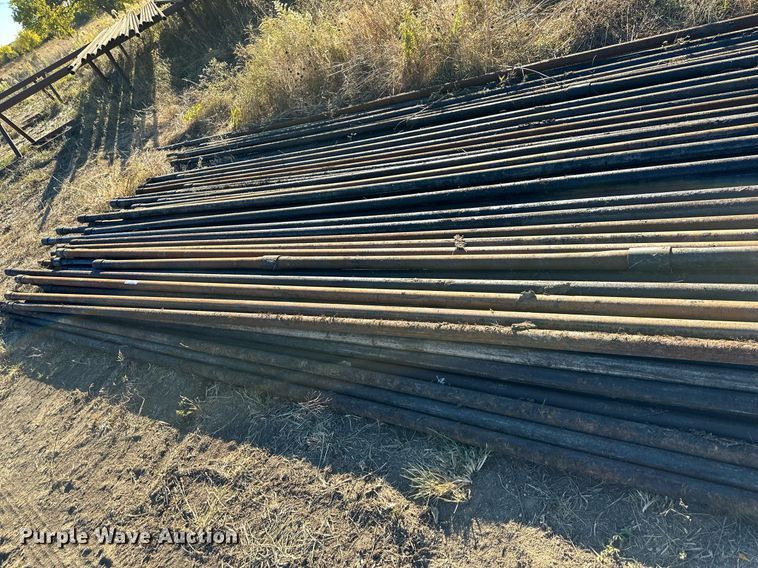 image for item OF9102 Oilfield pipe