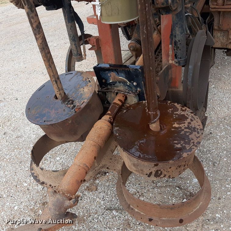 image for item OF9518 2000 Ditch Witch JT4020  directional boring unit