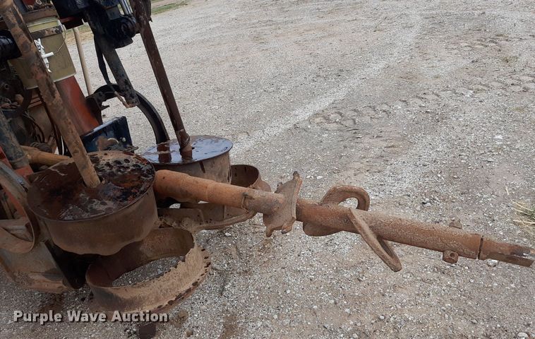 image for item OF9518 2000 Ditch Witch JT4020  directional boring unit