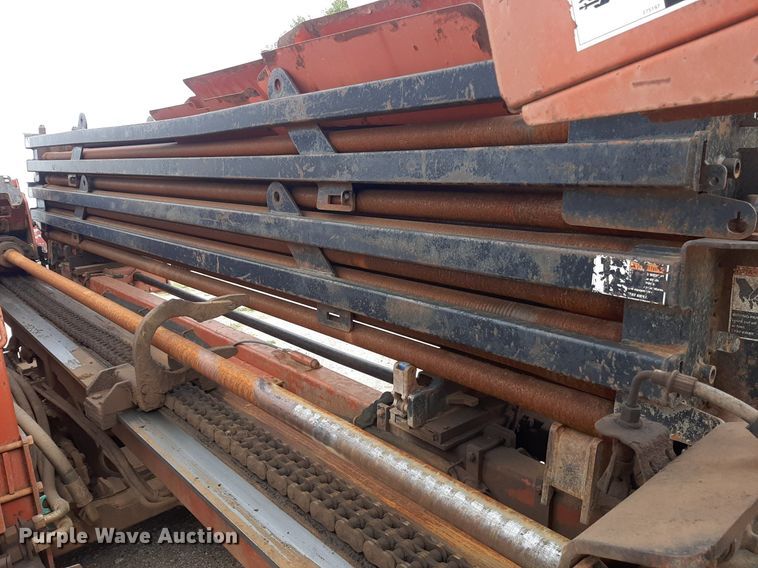 image for item OF9518 2000 Ditch Witch JT4020  directional boring unit