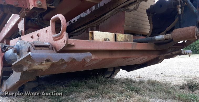 image for item OF9518 2000 Ditch Witch JT4020  directional boring unit