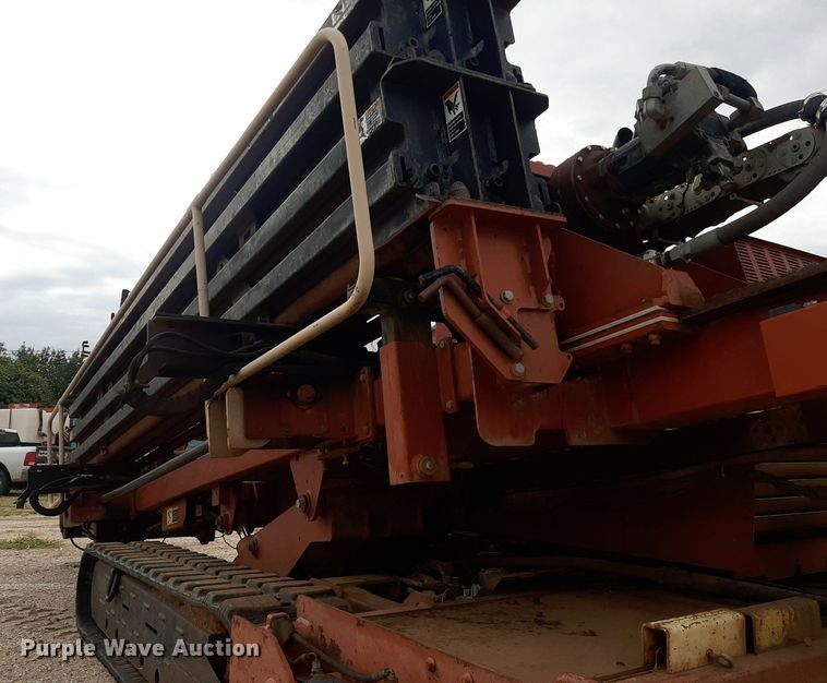image for item OF9518 2000 Ditch Witch JT4020  directional boring unit