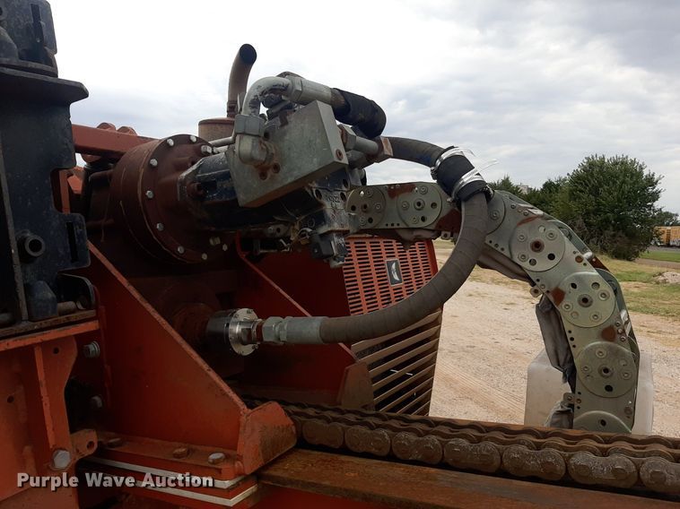 image for item OF9518 2000 Ditch Witch JT4020  directional boring unit